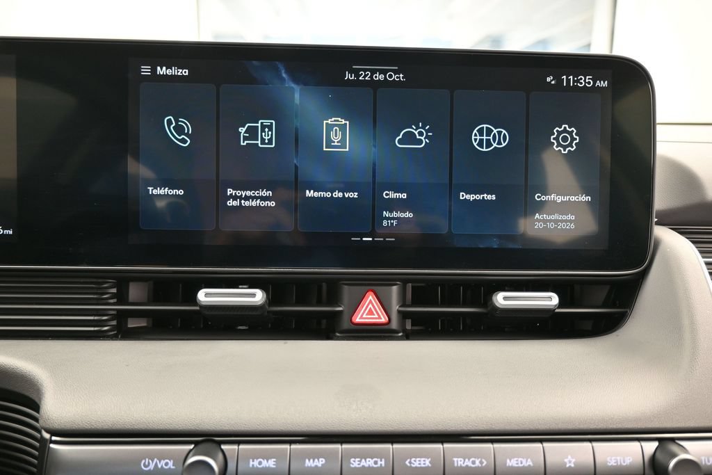Used 2025 Hyundai Ioniq 5 SEL RWD image 24
