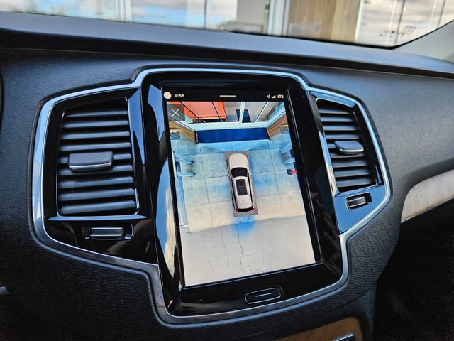 Certified 2025 Volvo XC90 T8 Plus w/ Protection Package Premier AWD/4WD image 25