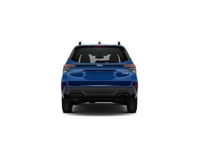 New 2026 Subaru Forester Touring AWD/4WD image 9