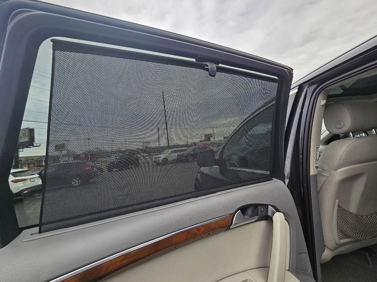 Used 2013 Audi Q7 TDI Premium Plus w/ Warm Weather Pkg image 50