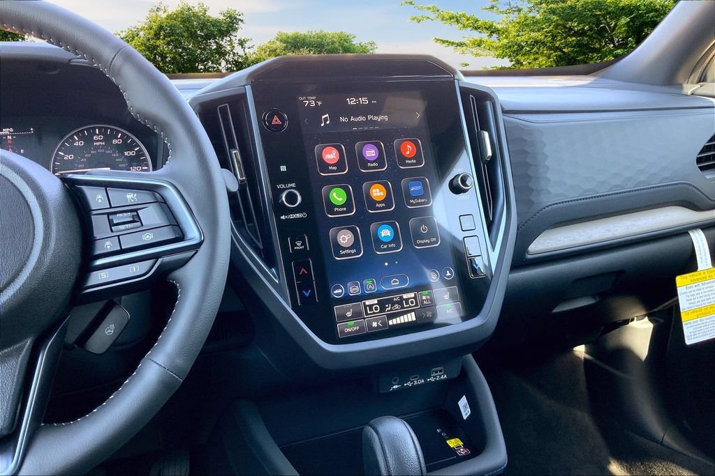New 2026 Subaru Forester Limited AWD/4WD image 6