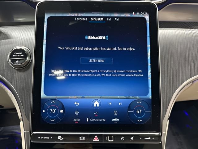 Used 2026 Mercedes-Benz GLC 300 image 22
