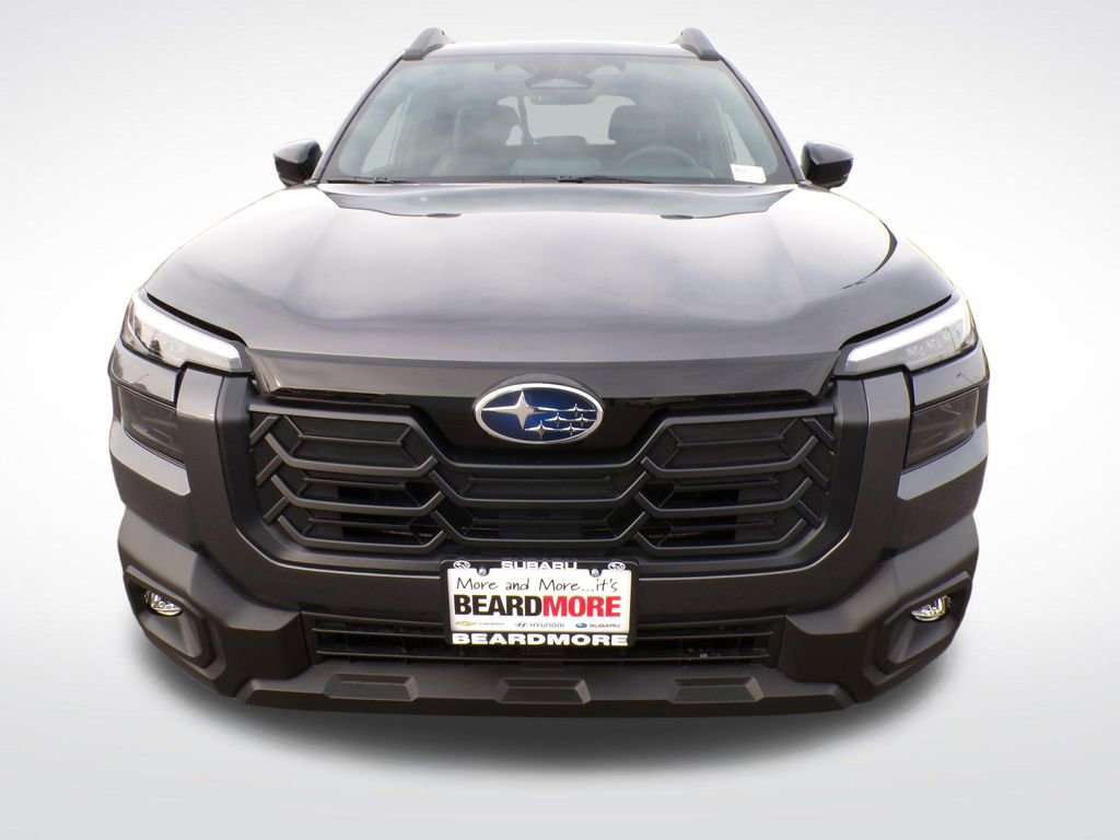 New 2026 Subaru Outback Limited w/ Premium/Limited Package 2 AWD/4WD image 5