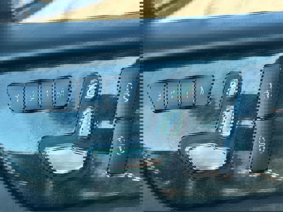 Used 2019 Mercedes-Benz GLS 63 AMG 4MATIC w/ AMG Night Styling Package image 35