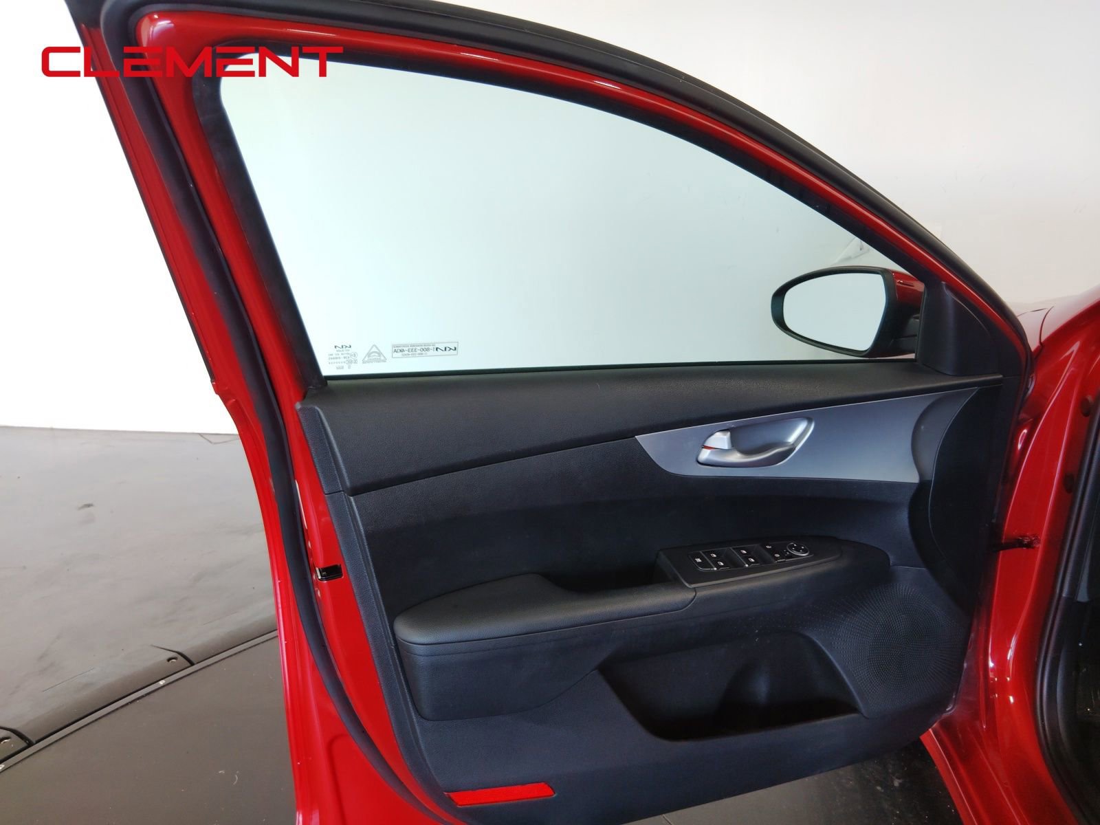 Used 2022 Kia Forte LXS image 24