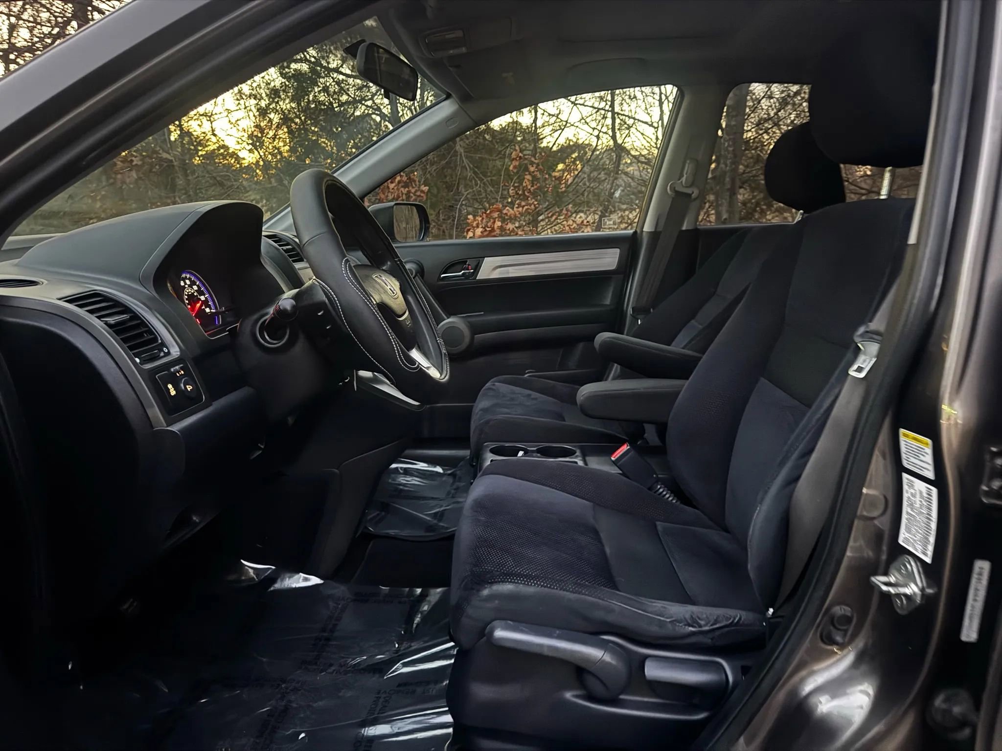 Used 2010 Honda CR-V EX image 15