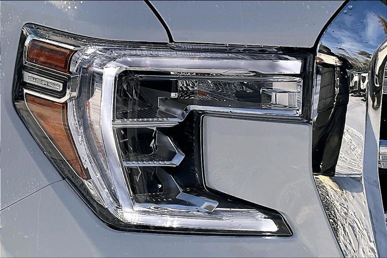 Used 2021 GMC Sierra 1500 SLE w/ X31 Off-Road Package image 31