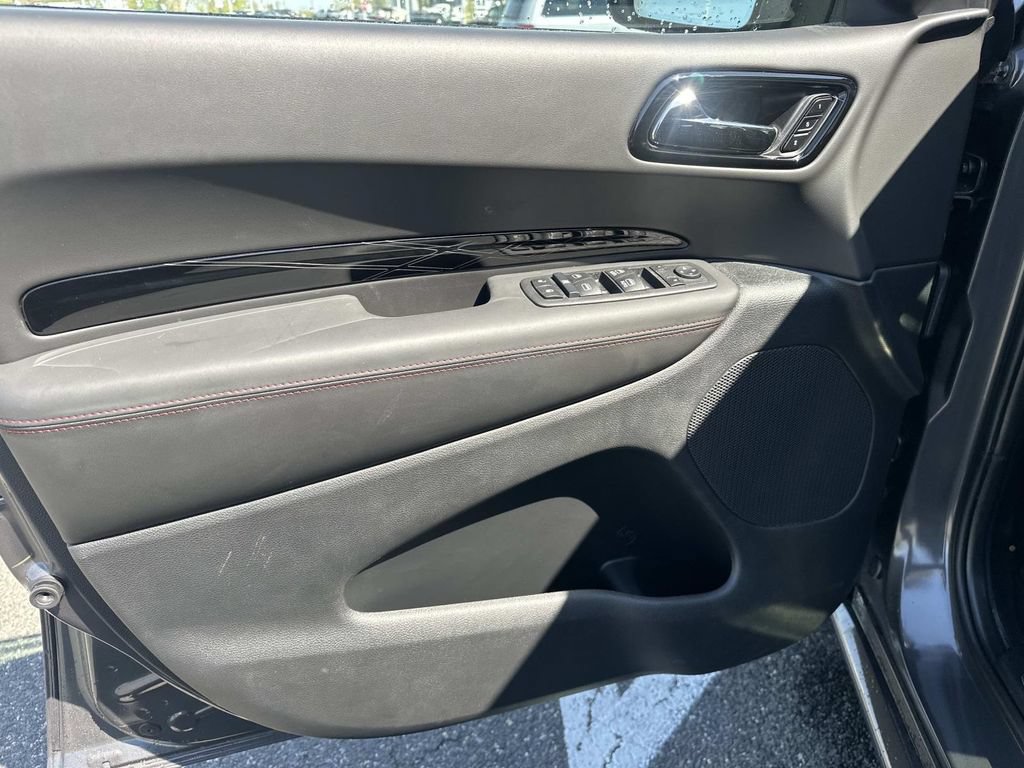 New 2026 Dodge Durango GT AWD/4WD image 18