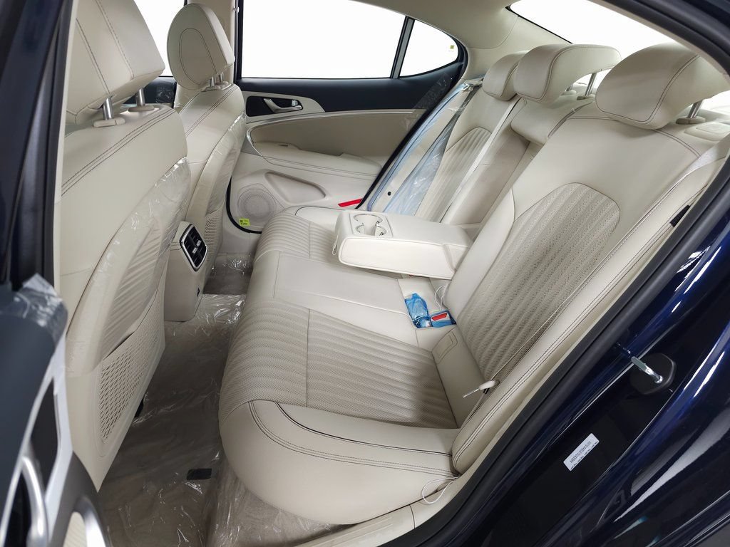 Used 2026 Genesis G70 2.5T Prestige AWD/4WD image 26