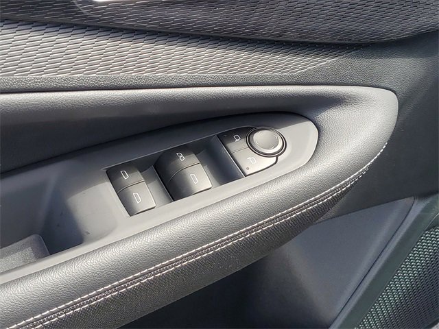 New 2025 Chevrolet Blazer EV LT image 17