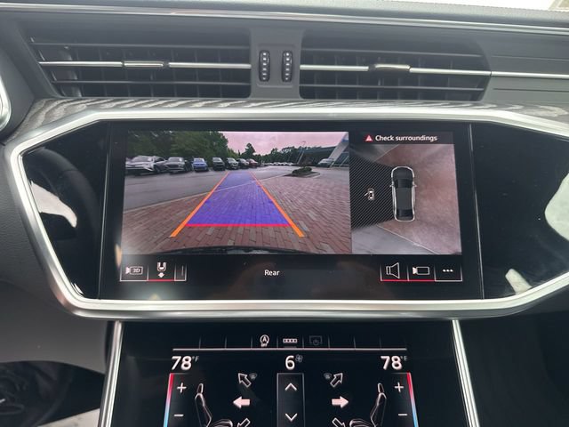 Used 2025 Audi A6 2.0T Premium AWD/4WD image 19