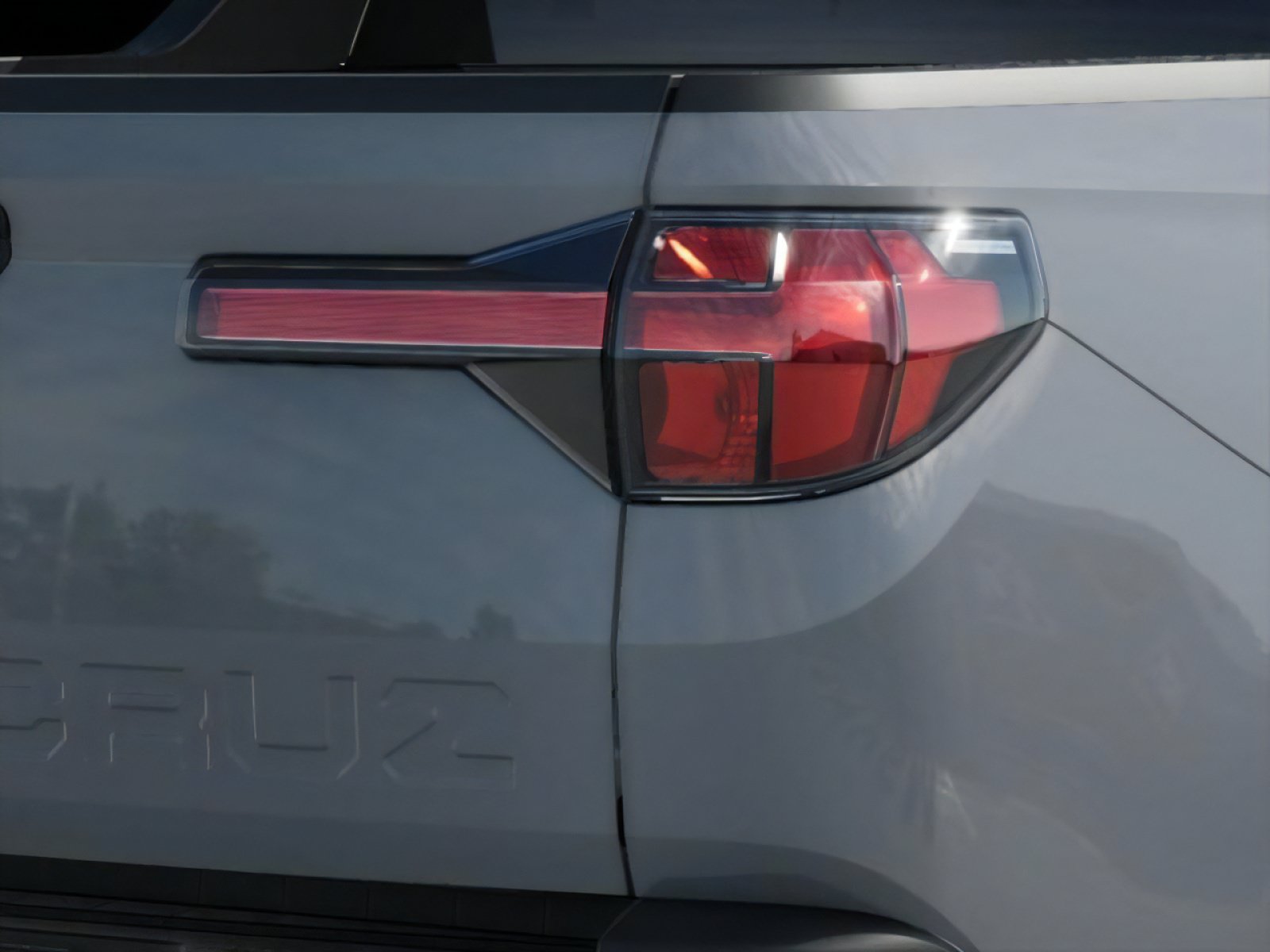 New 2026 Hyundai Santa Cruz SEL FWD image 10