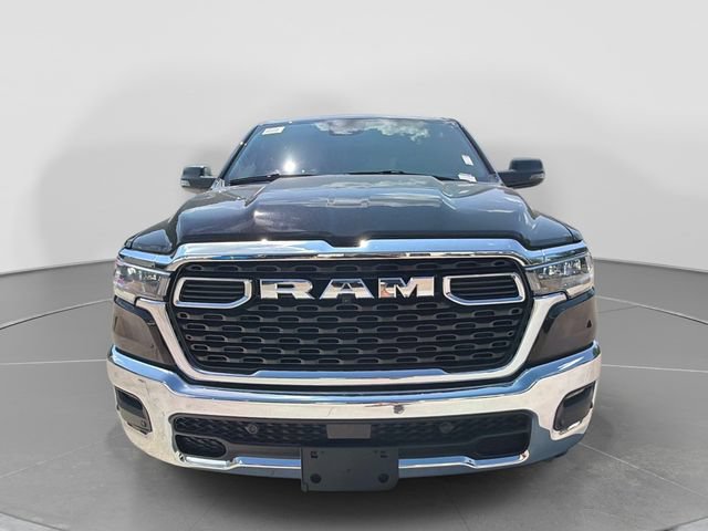 New 2026 RAM 1500 Big Horn AWD/4WD image 11
