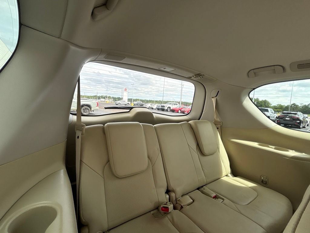 Used 2018 INFINITI QX80 2WD image 29