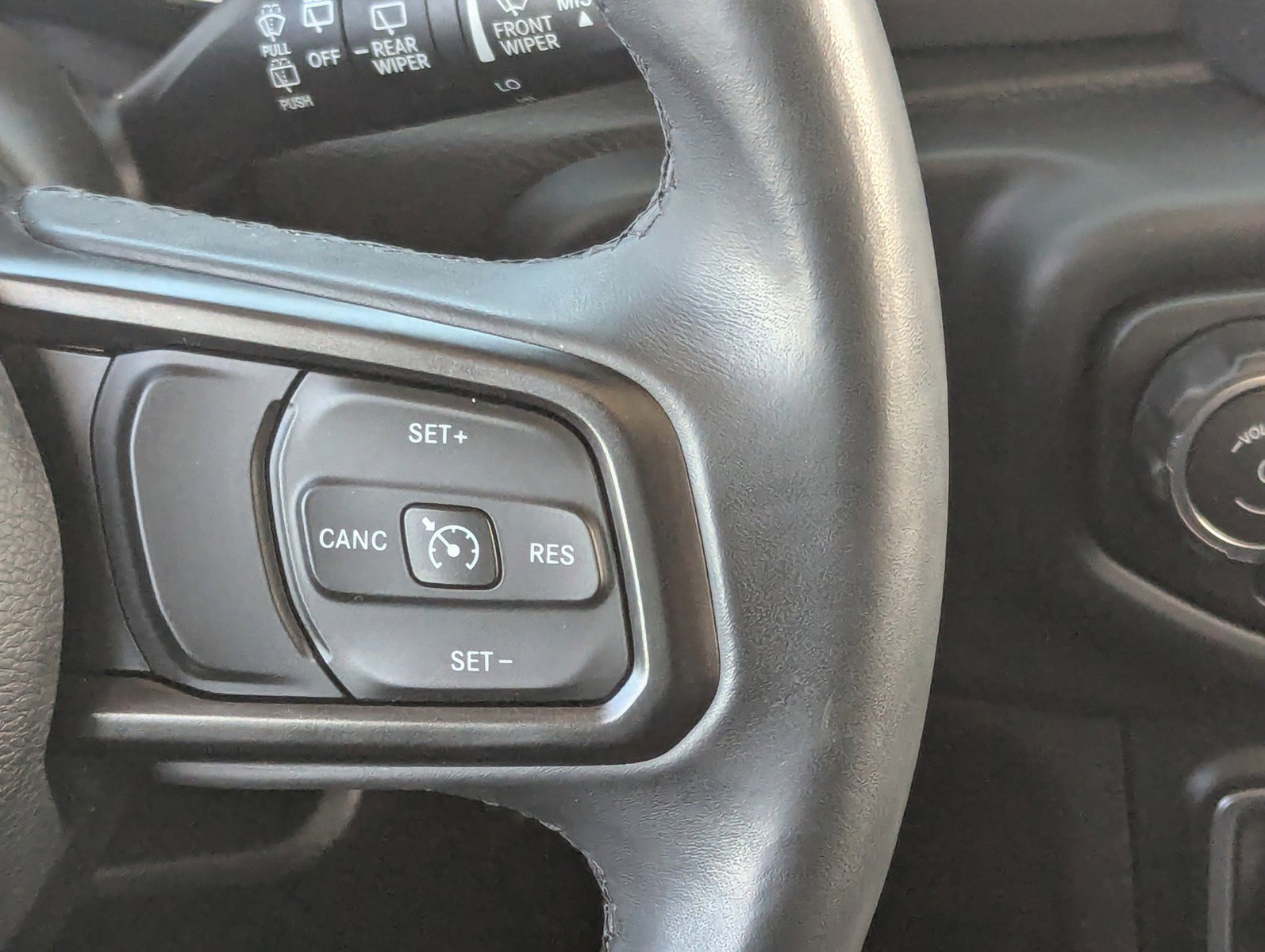 Used 2019 Jeep Wrangler Unlimited Sport S image 24