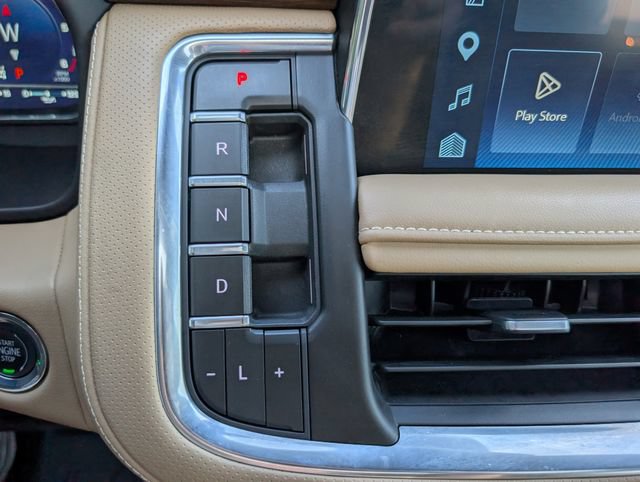 Certified 2023 Chevrolet Tahoe Premier w/ Max Trailering Package AWD/4WD image 13