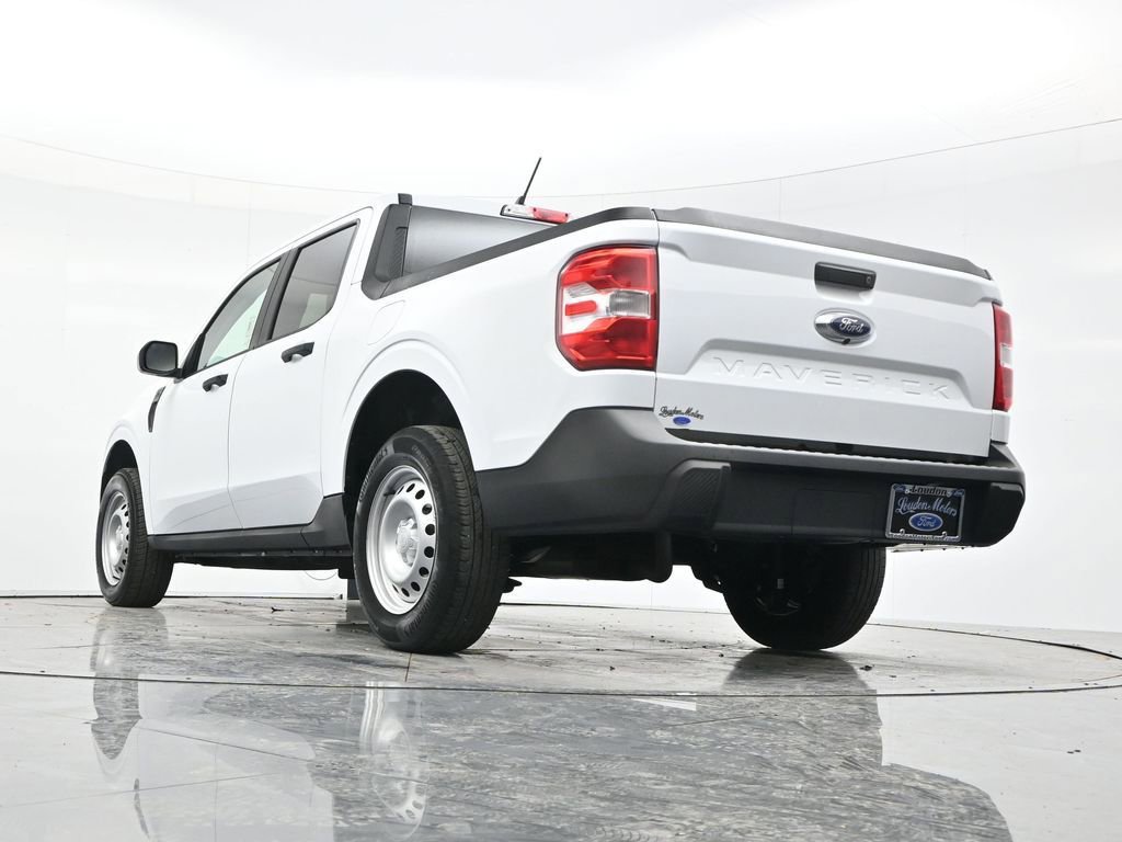 Used 2024 Ford Maverick XL image 52