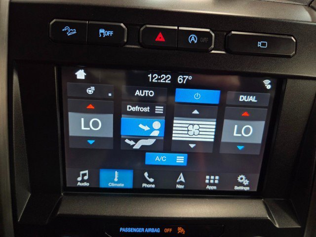 Used 2017 Ford F150 Raptor w/ Equipment Group 802A Luxury image 58