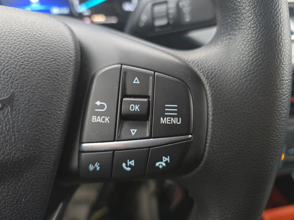 Used 2023 Ford Maverick XLT w/ Equipment Group 300A Standard image 27