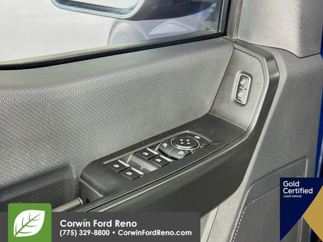 Certified 2023 Ford F150 XL w/ STX Appearance Package image 22