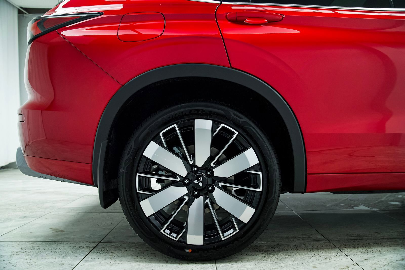 New 2026 Mitsubishi Outlander SEL image 31