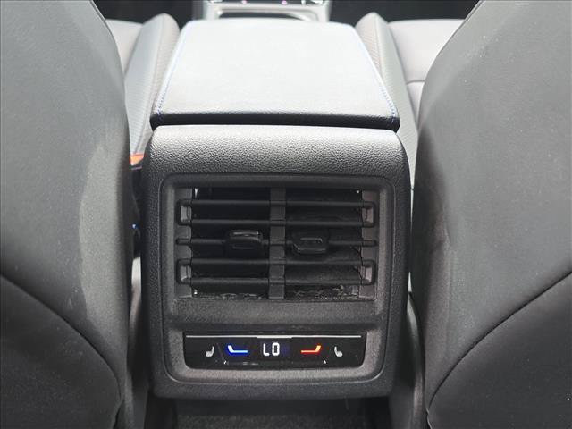 Certified 2026 Volkswagen Golf AWD/4WD image 17