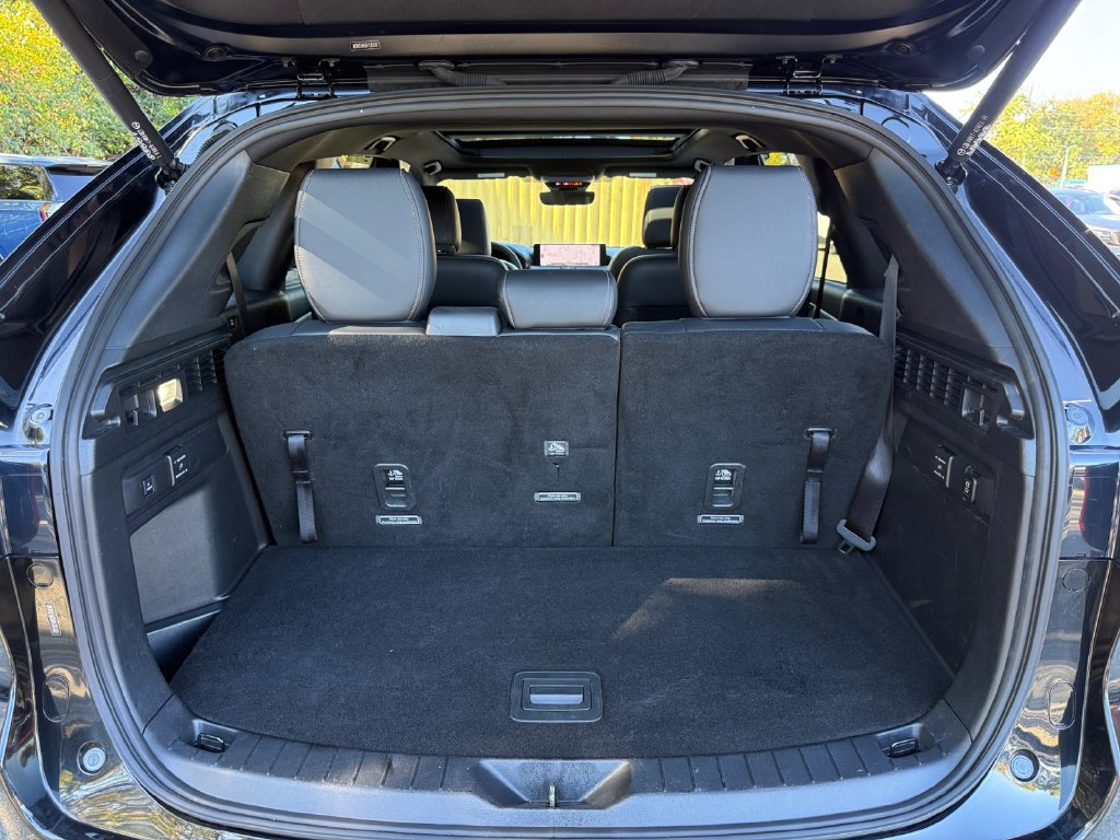 Used 2024 MAZDA CX-90 Plug-In Hybrid w/ Premium Plus AWD/4WD image 26