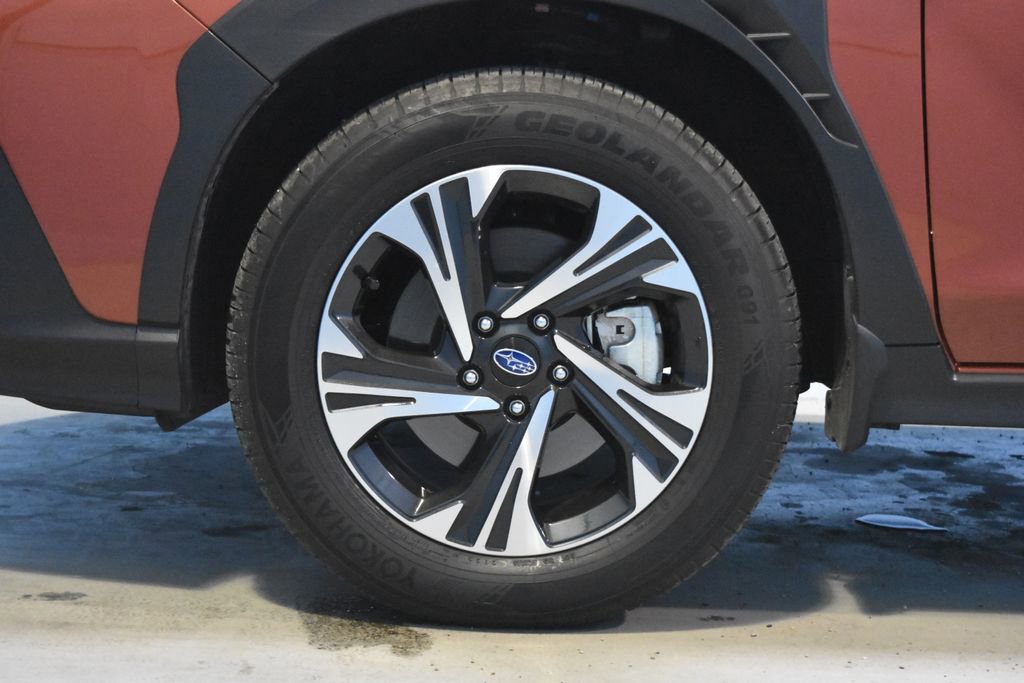 Used 2025 Subaru Crosstrek 2.0i Premium image 21