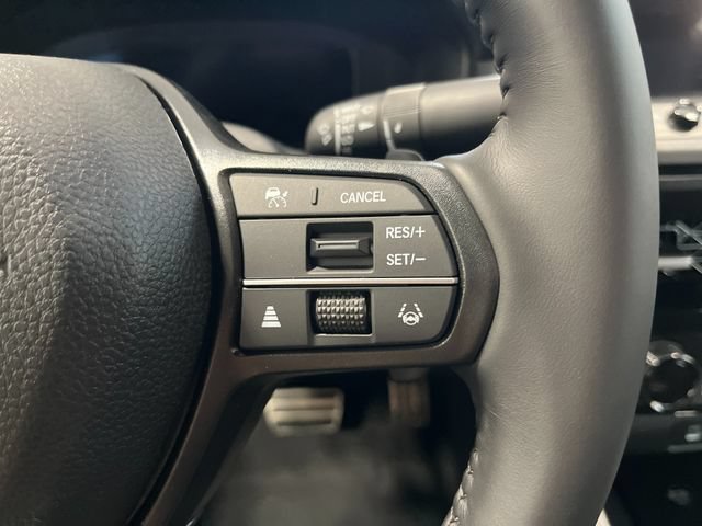 New 2026 Honda Accord Sport image 17