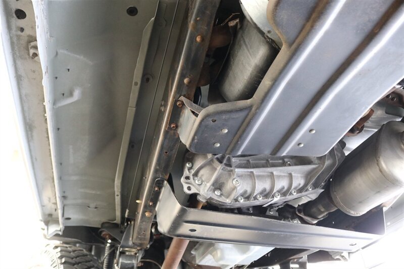 Used 1996 Ford F250 4x4 Regular Cab image 29