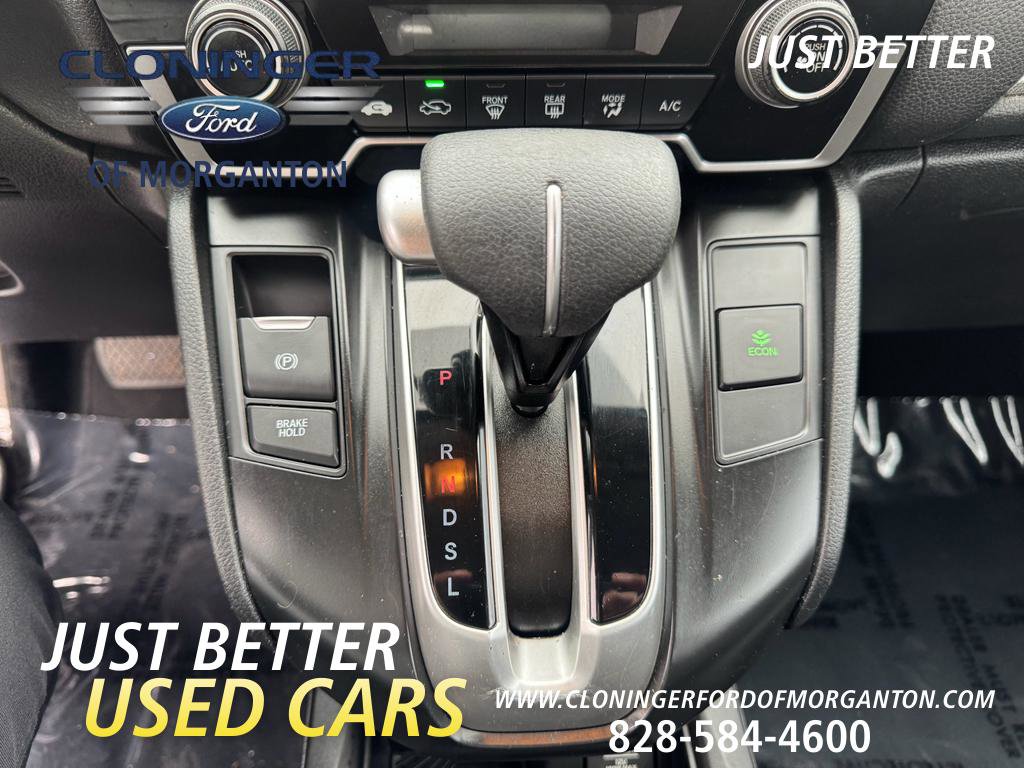 Used 2018 Honda CR-V LX image 26
