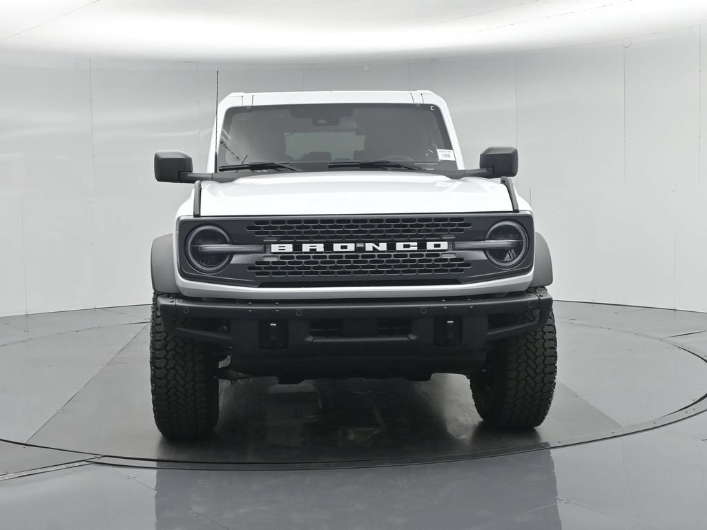 New 2026 Ford Bronco Badlands AWD/4WD image 25