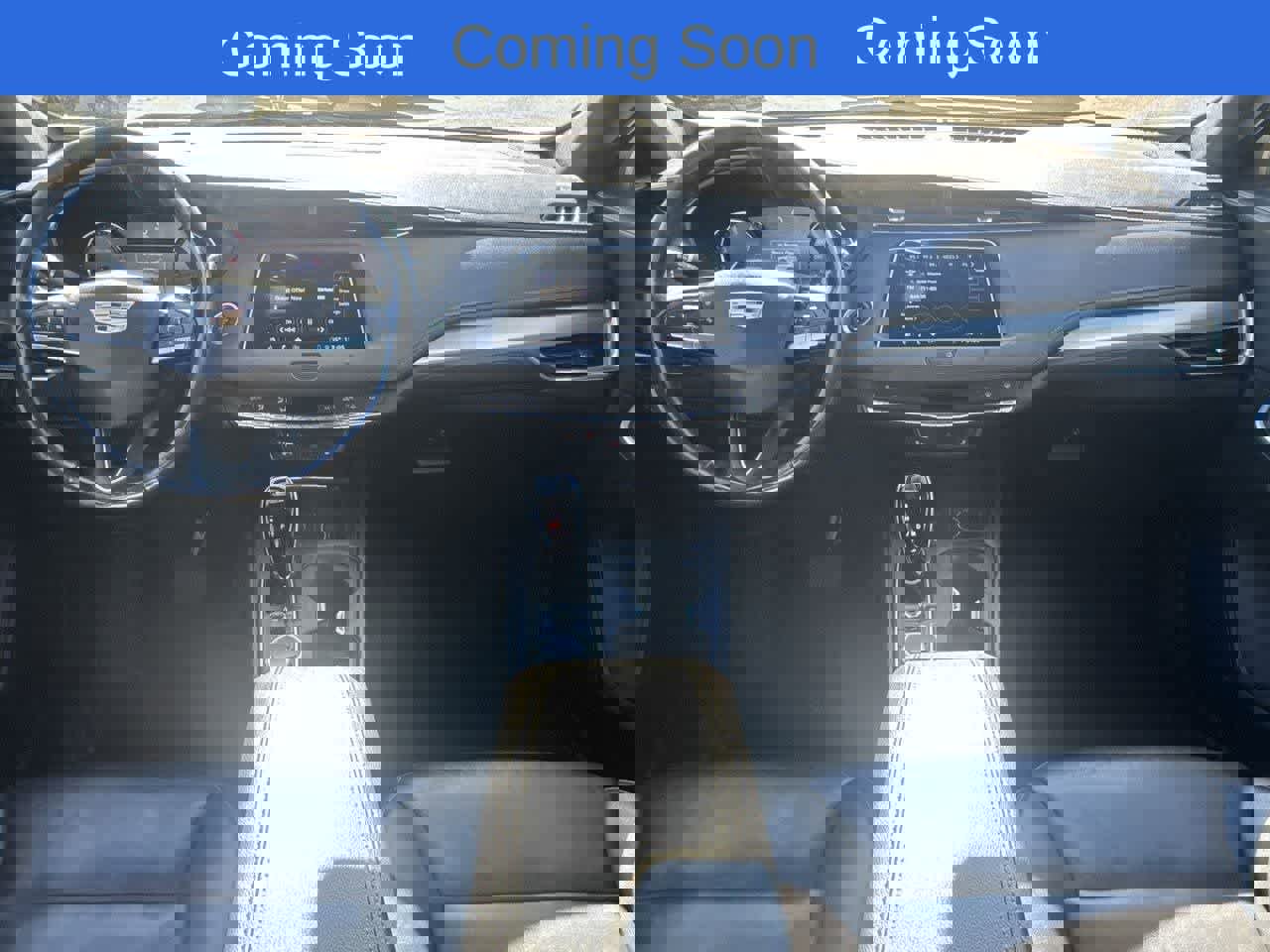 Used 2020 Cadillac XT4 Premium Luxury w/ Cold Weather Package image 15