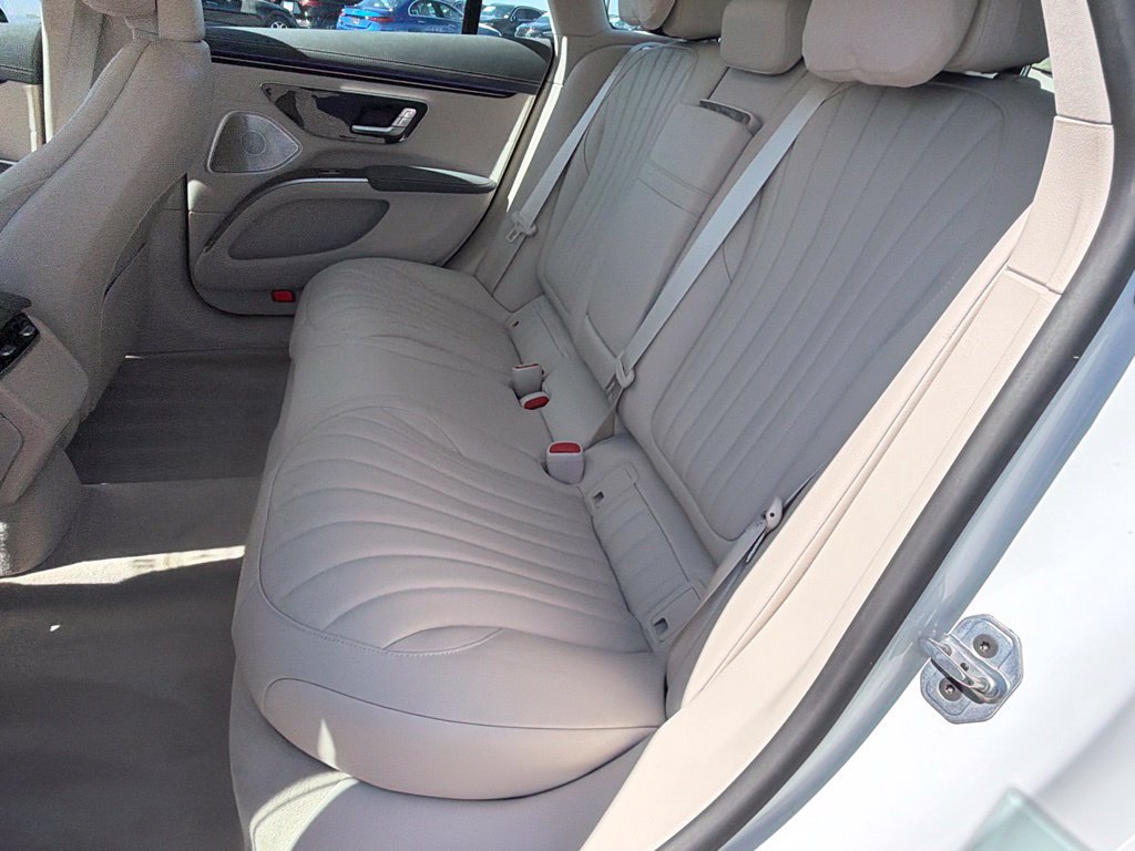 Certified 2023 Mercedes-Benz EQS 450+ Sedan image 32
