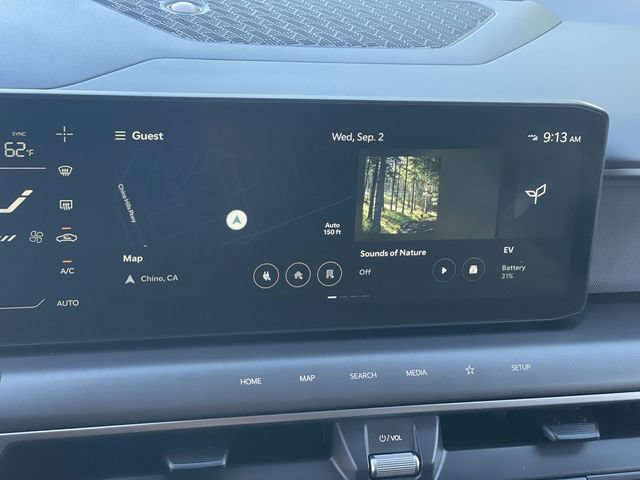 Used 2024 Kia EV9 Light Long Range RWD image 10