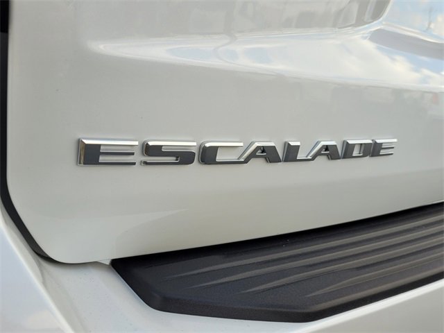 New 2024 Cadillac Escalade ESV Premium Luxury w/ Performance Package image 16