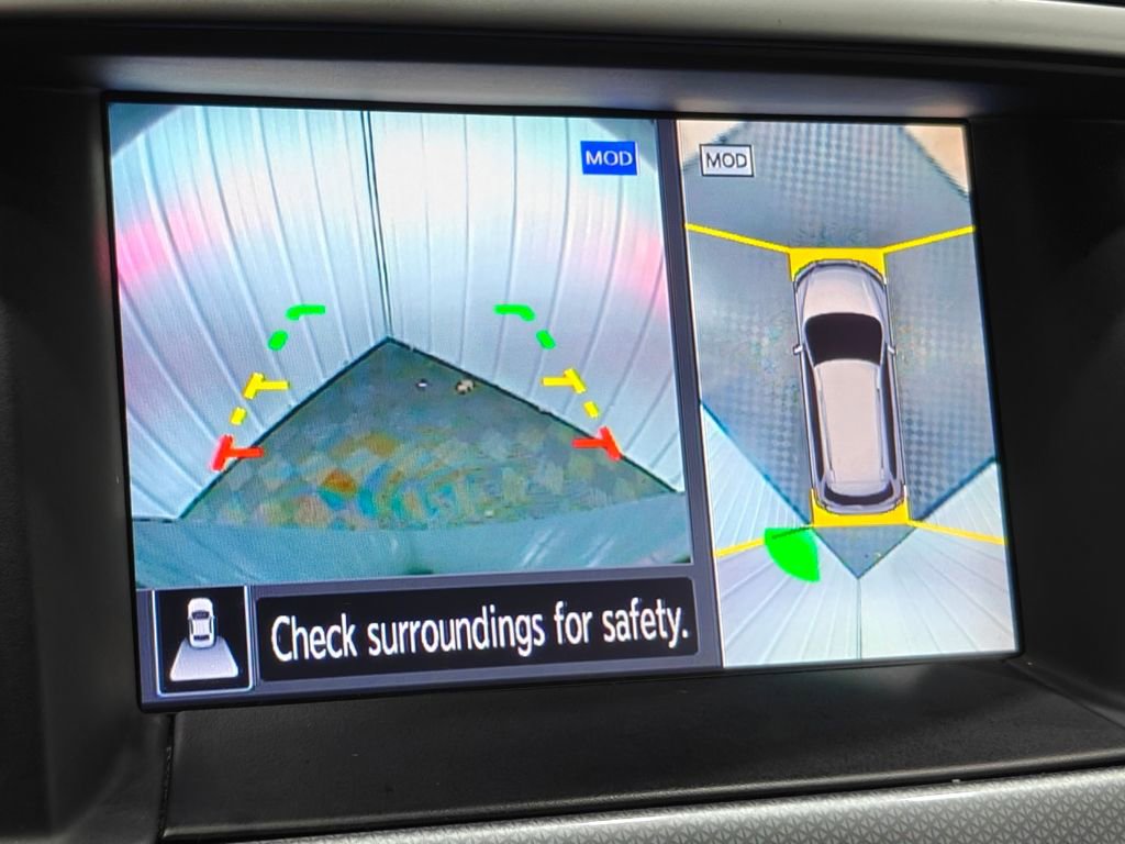 Used 2019 Nissan Pathfinder SL AWD/4WD image 7