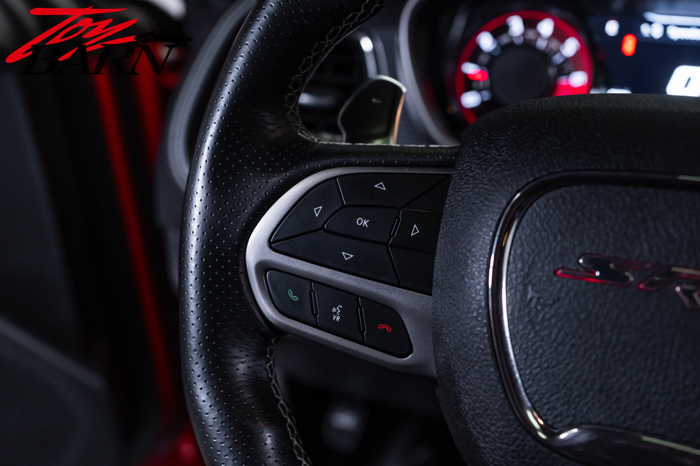 Used 2021 Dodge Challenger SRT Hellcat Redeye RWD image 32