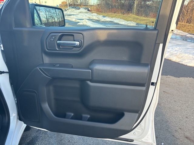 Used 2020 GMC Sierra 1500 2WD Double Cab w/ Sierra Value Package image 9