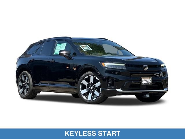 Used 2025 Honda Prologue Elite image 2