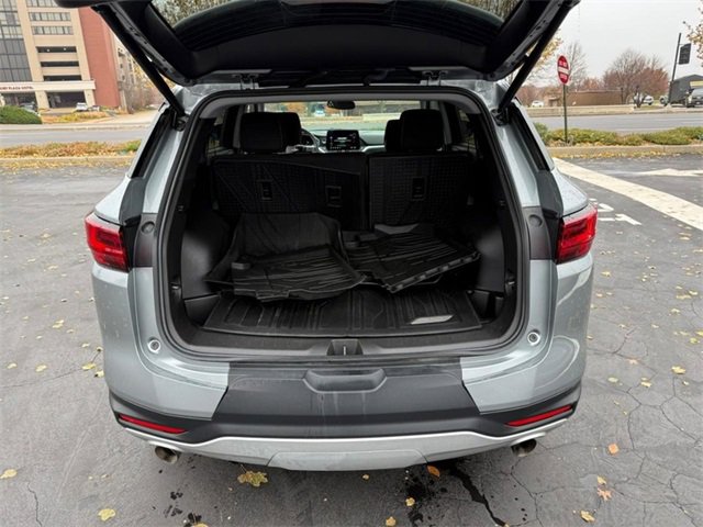 Used 2024 Chevrolet Blazer LT w/ Convenience Package image 5