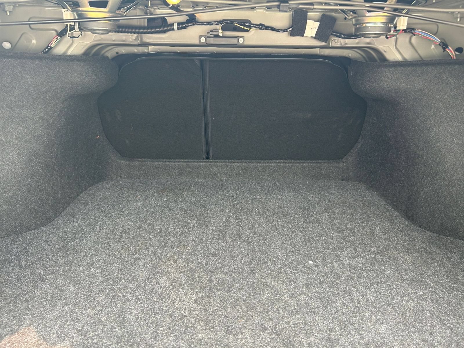 Used 2025 Nissan Sentra S FWD image 25