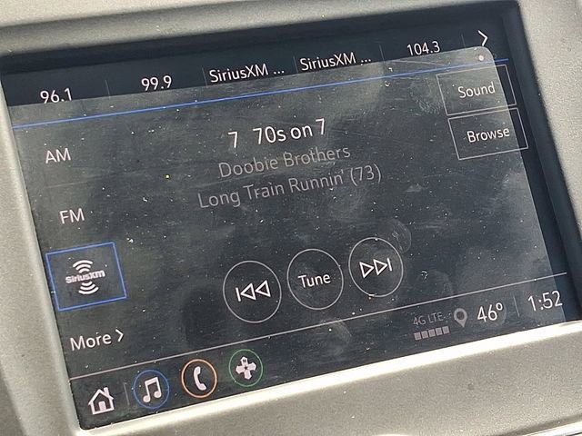 Certified 2024 Chevrolet Equinox LT image 16