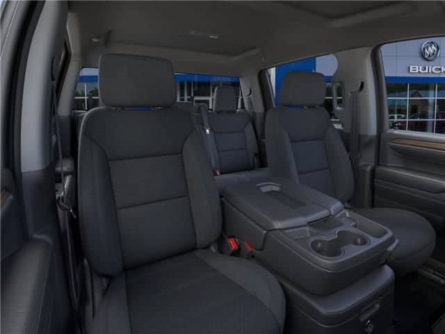 New 2026 Chevrolet Silverado 1500 LT AWD/4WD image 16