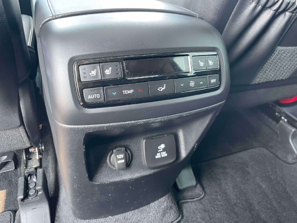 Certified 2025 Hyundai Palisade SEL AWD/4WD image 12