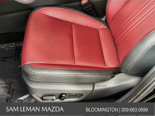 Used 2025 Lexus NX 350 AWD w/ Premium Package image 19