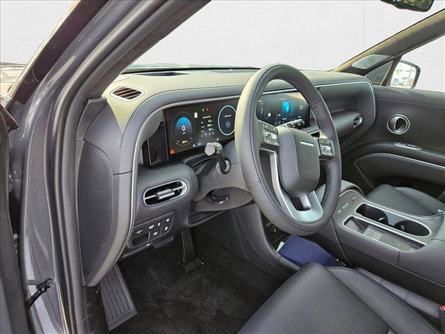 New 2026 Hyundai Palisade Calligraphy image 3