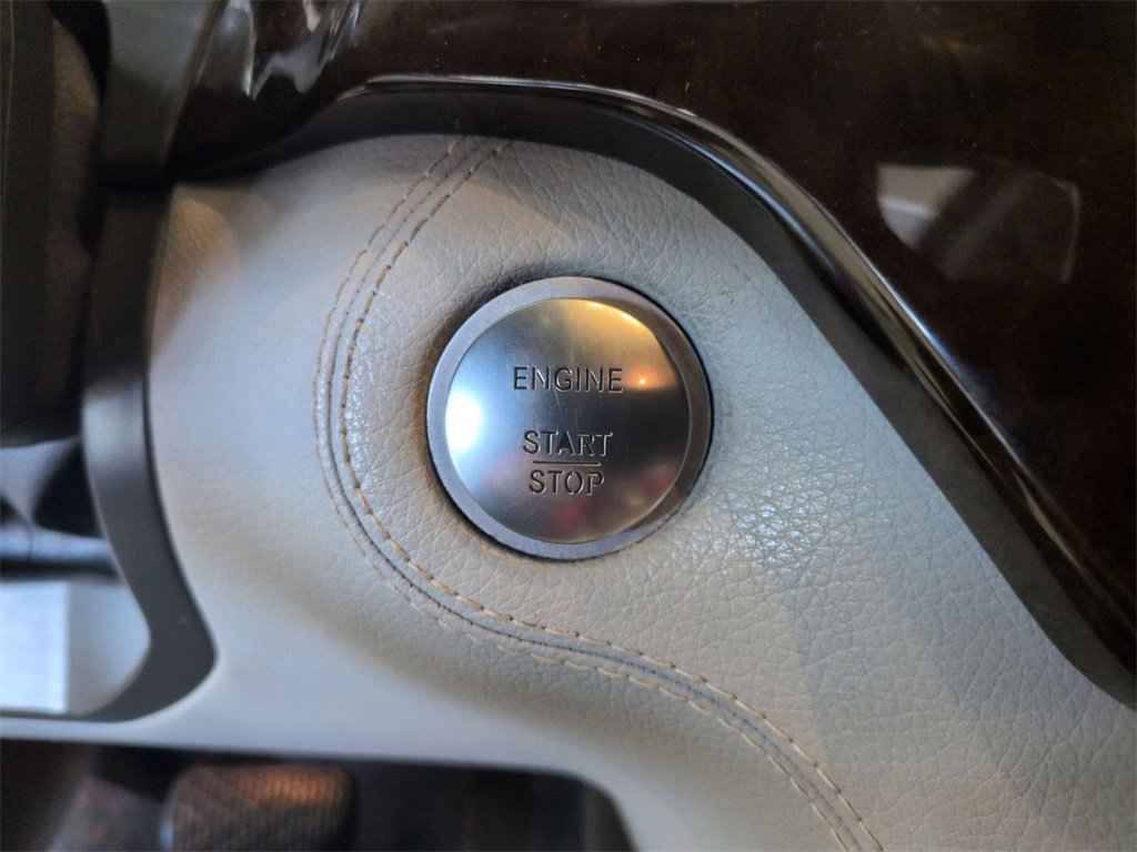 Used 2013 Mercedes-Benz ML 550 4MATIC w/ Premium 1 Pkg image 21