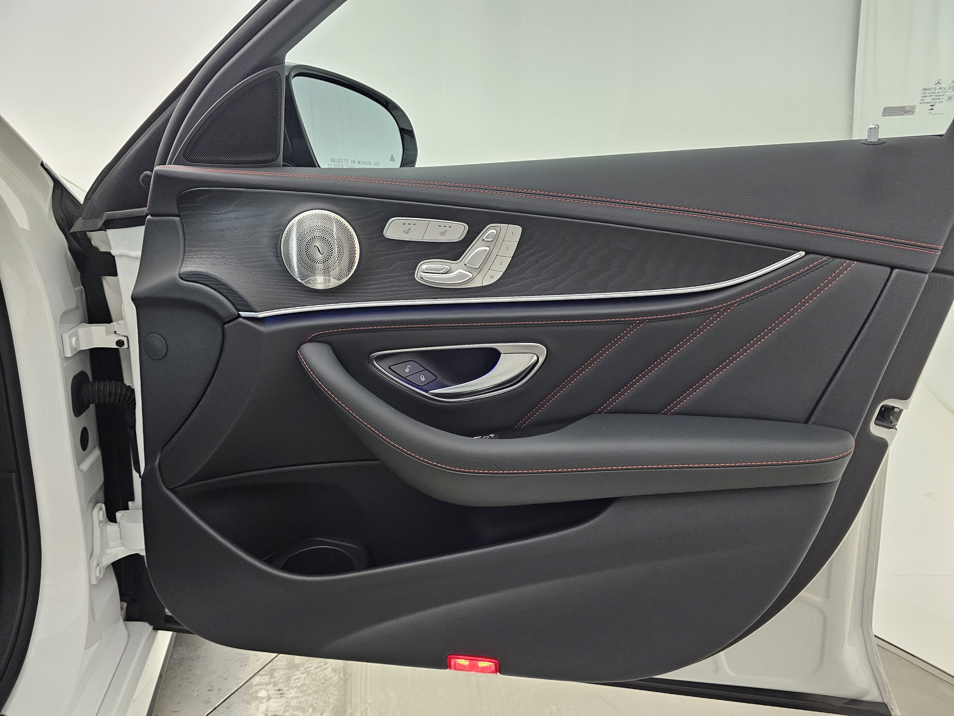 Certified 2023 Mercedes-Benz E 53 AMG 4MATIC Sedan image 17