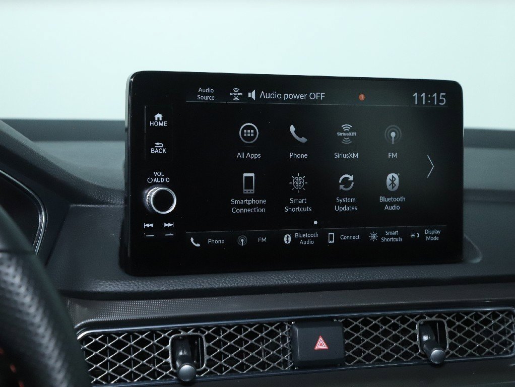 Used 2024 Acura Integra Type S image 25